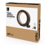 Umbra Ferris Ring Holder - Walnut packaging