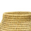 Gone Rural Small Gogo Urn Planter - Smoke detail