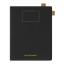 Moleskine XXL Student Cahier Ruled Journals, Set of 3 - Black