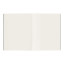 Moleskine XXL Student Cahier Plain Journals, Set of 3 - Myrtle Green detail