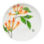 Maxwell & Williams Eloise Short Lyric Cup & Saucer, 240ml - Regent Honeyeater detail of the saucer