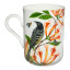 Maxwell & Williams Eloise Short Lyric Mug, 330ml - Regent Honeyeater