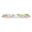 Maxwell & Williams Eloise Short Lyric Butterflies Rectangular Platter, 30cm angle
