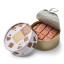 CandleCan Chocolate Bar Scented Candle