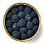 CandleCan Cinnamon Blackberry Scented Candle angle