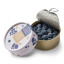CandleCan Cinnamon Blackberry Scented Candle
