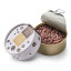 CandleCan Coffee Beans Scented Candle