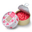 CandleCan Sweet Raspberries Scented Candle