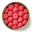 CandleCan Fruity Cherry Scented Candle angle