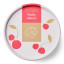 CandleCan Fruity Cherry Scented Candle angle