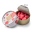 CandleCan Ripe Strawberries Scented Candle