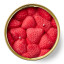CandleCan Ripe Strawberries Scented Candle angle