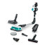 Bosch Unlimited 7 Rechargeable 2-in-1 ProHygienic Aqua Vacuum & Mop Cleaner detail
