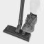 Karcher DVac 1800 Dry Vacuum Cleaner detail