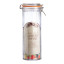 Kilner Facetted Clip Top Jar - 2.2L packaging