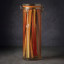 Kilner Facetted Clip Top Jar - 2.2L