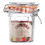 Kilner Facetted Clip Top Jar - 450ml packaging