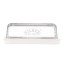 Kilner Glass Cheese Storage Dish