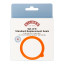 Kilner Replacement Rubber Seals for Clip Top Jars, Pack of 6 packaging