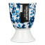 KitchenCraft Traditional Porcelain Hen Egg Cup packaging