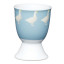 KitchenCraft Porcelain Goose Egg Cup
