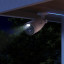 Eufy E330 Professional 4K UHD Add-On Security Camera on a ceiling
