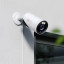 Eufy E330 Professional 4K UHD Add-On Security Camera on a wall