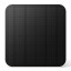 Eufy S330 4K Wireless Outdoor Security Camera and Solar Panel angle
