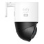 Eufy S330 4K Wireless Outdoor Security Camera and Solar Panel angle