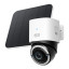 Eufy S330 4K Wireless Outdoor Security Camera and Solar Panel