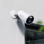 Eufy E330 4K Professional Smart Security 4-Camera Kit on a wall
