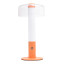 Arc & Hue Arcis Portable & Rechargeable LED Lamp - Orange