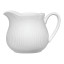 Maxwell & Williams Rococo Creamer, 220ml angle