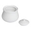 Maxwell & Williams Rococo Sugar Bowl, 230ml
