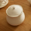 Maxwell & Williams Rococo Sugar Bowl, 230ml on the table