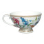Maxwell & Williams Estelle Michaelides Mystique Cup & Saucer, 240ml detail