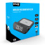 Snug Wireless Charger Pad with Clock, 15W packaging