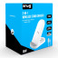 Snug Wireless 2-in-1 Charger Stand, 15W packaging