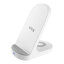 Snug Wireless 2-in-1 Charger Stand, 15W
