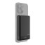 Snug 10000mAh PD Magnetic Power Bank detail on a phone