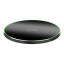 Snug Wireless Charger Pad, 15W angle