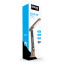 Snug Foldable LED Desk Lamp with Clock packaging