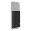 Snug 5000mAh Magnetic Power Bank detail on a phone