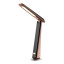 Snug Foldable LED Desk Lamp angle