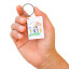 Pikkii Masterpiece Drawing Keychain Shrink Kit detail