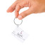 Pikkii Masterpiece Drawing Keychain Shrink Kit detail