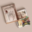 Pikkii Our Hands Stitch Canvas Kit