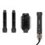 Veaudry myAirStyler 2?in?1 Hot Brush & Air Curler angle