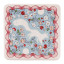 Cath Kidston Animal Ditsy Coasters, Set of 4 detail of coasters