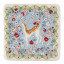 Cath Kidston Animal Ditsy Coasters, Set of 4 detail of coasters